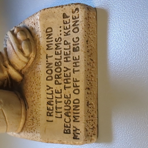 Vintage 1978 Paula Figurine - Picture 5 of 5